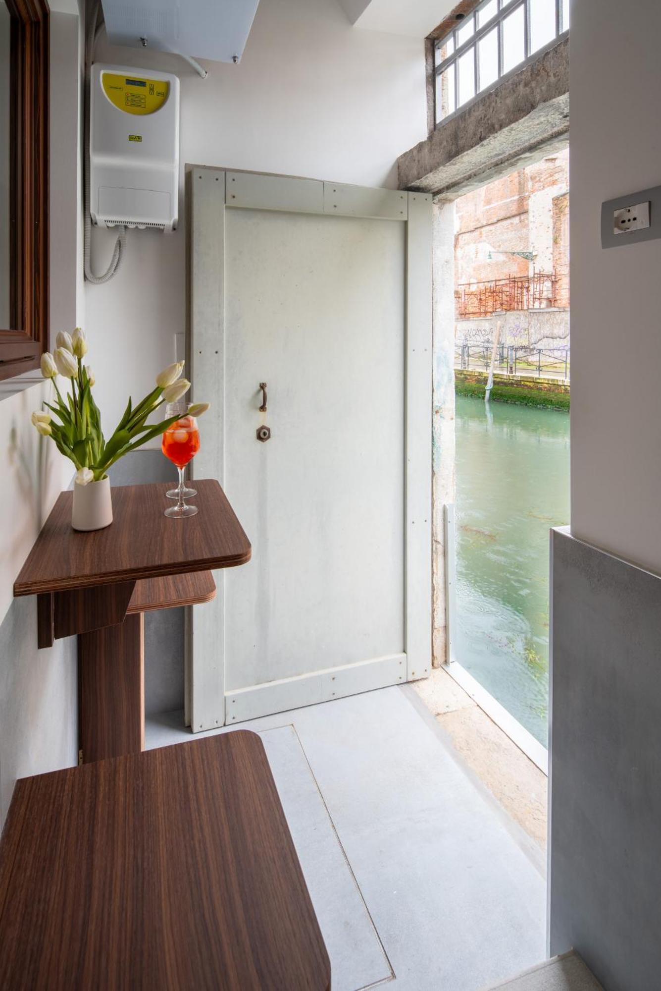 Venice Jewel Canal View By Wonderful Italy Extérieur photo