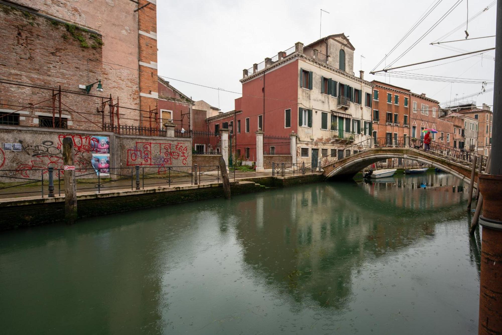 Venice Jewel Canal View By Wonderful Italy Extérieur photo